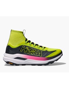 Hoka Tecton X3