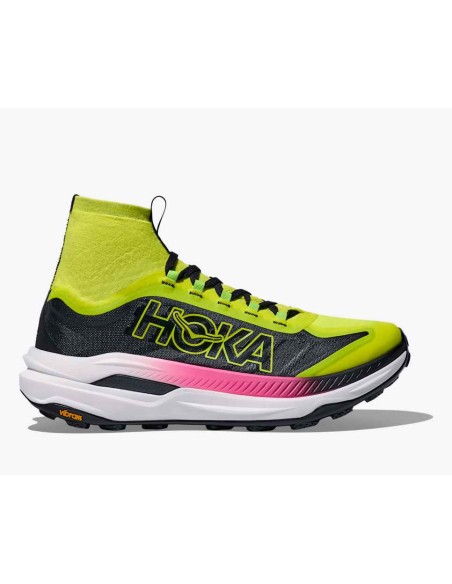Hoka Tecton X3