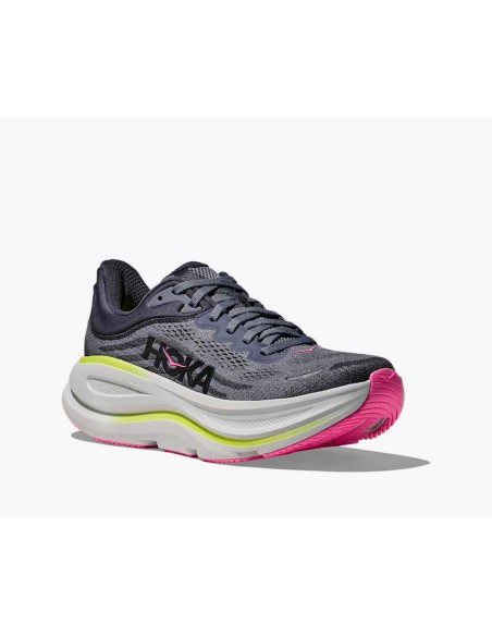 Hoka Bondi 9 W