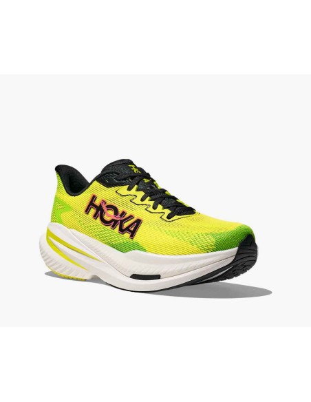 Hoka Mach X3