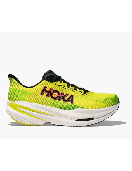 Hoka Mach X3
