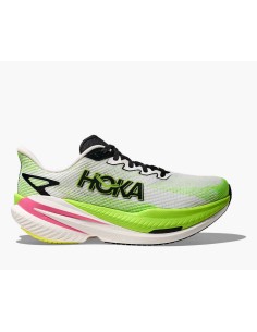 Hoka Mach X3 W