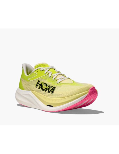 Hoka rocket X3