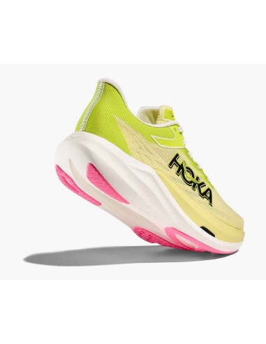 Hoka rocket X3