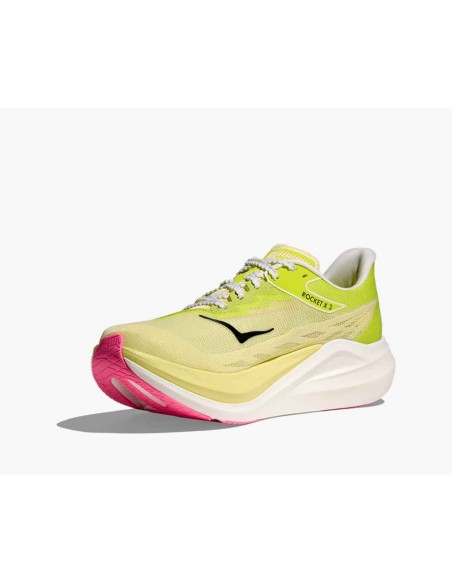 Hoka rocket X3
