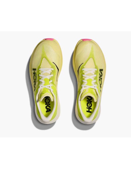 Hoka rocket X3