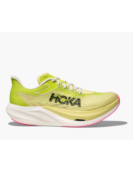 Hoka rocket X3