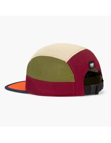 Gorra Ciele  GOCap Field IconicBar