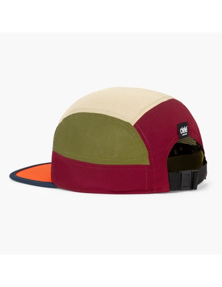 Gorra Ciele  GOCap Field IconicBar