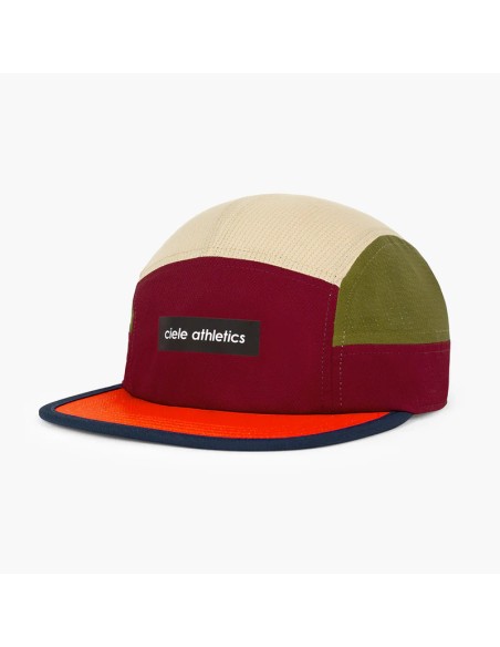 Gorra Ciele  GOCap Field IconicBar