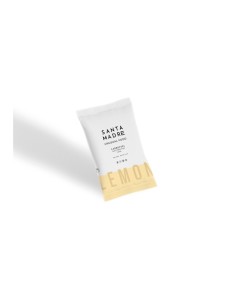 Carbofuel 45g CHO Santa Madre