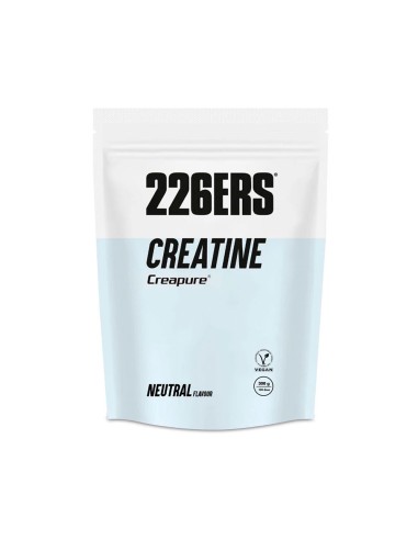 Creatina creapure 226ers