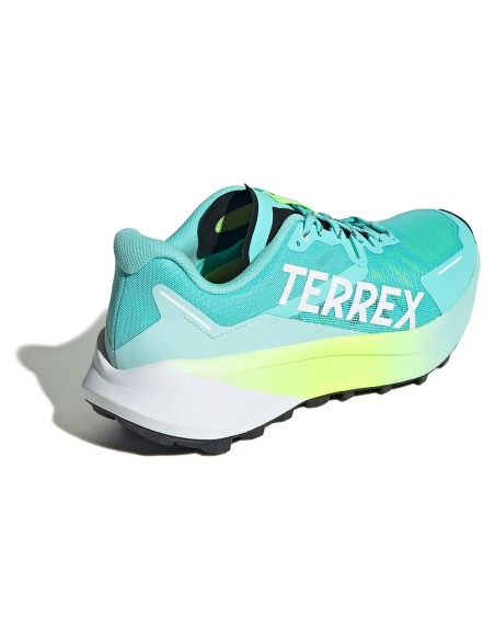 Adidas Terrex Agravic 3 W