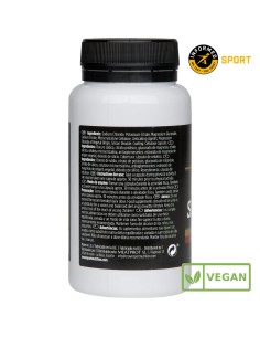 Pro Salt 60 caps Crown Nutrition 2