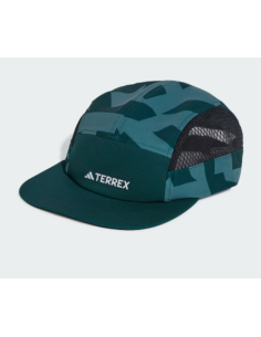 Gorra Adidas Terrex TRX 5P CAP GRPH