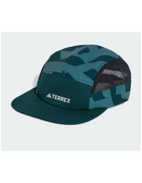 Gorra Adidas Terrex TRX 5P CAP GRPH