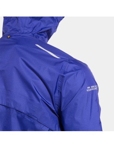 Chubasquero Joma R-City Iconic Raincoat