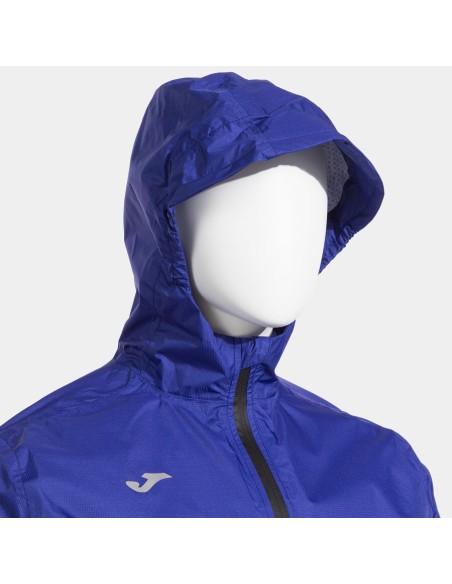 Chubasquero Joma R-City Iconic Raincoat