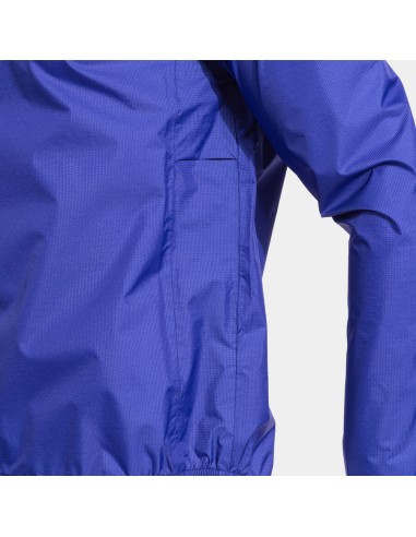 Chubasquero Joma R-City Iconic Raincoat