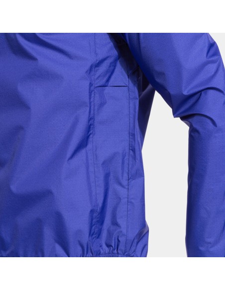Chubasquero Joma R-City Iconic Raincoat