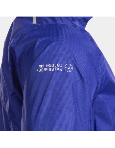 Chubasquero Joma R-City Iconic Raincoat