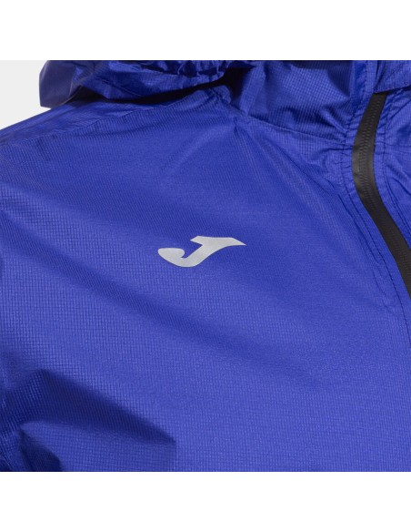 Chubasquero Joma R-City Iconic Raincoat