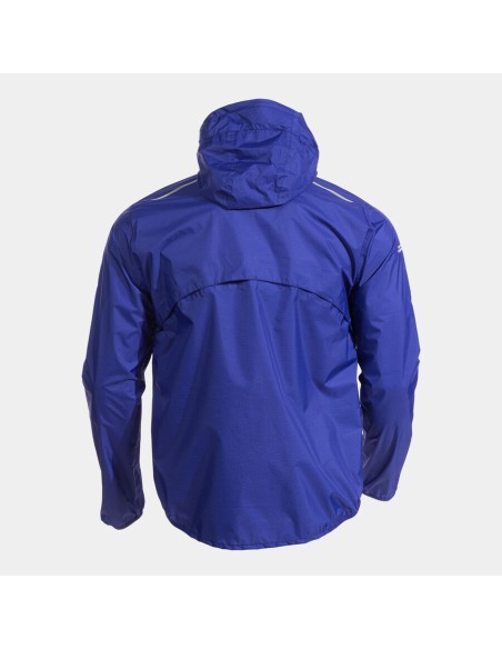 Chubasquero Joma R-City Iconic Raincoat
