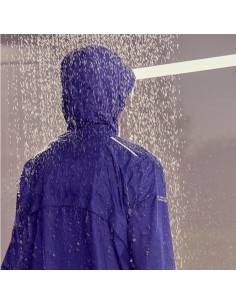 Chubasquero Joma R-City Iconic Raincoat 2