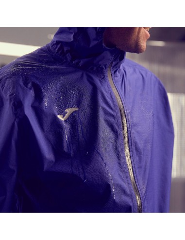 Chubasquero Joma R-City Iconic Raincoat