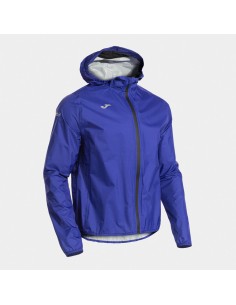 Chubasquero Joma R-City Iconic Raincoat