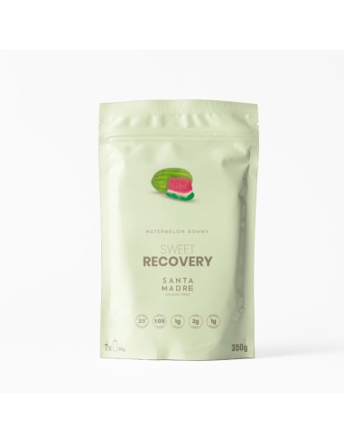 Recovery 350g Santa Madre