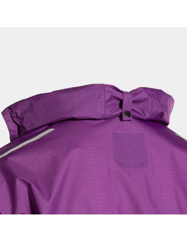 Chubasquero Joma R-City Iconic Raincoat