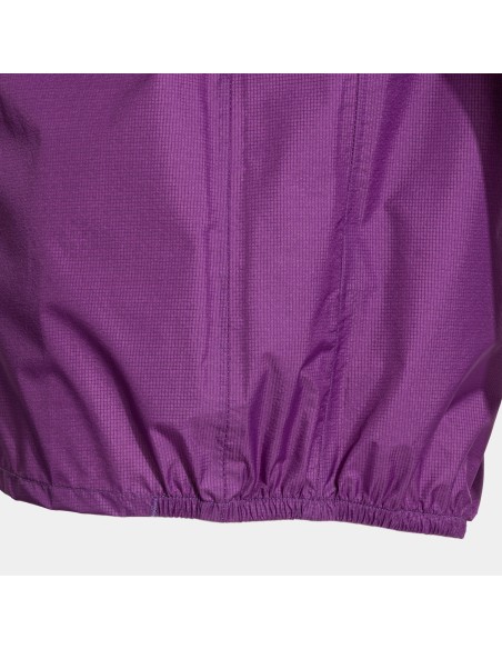 Chubasquero Joma R-City Iconic Raincoat