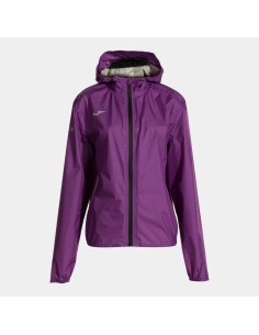 Chubasquero Joma R-City Iconic Raincoat