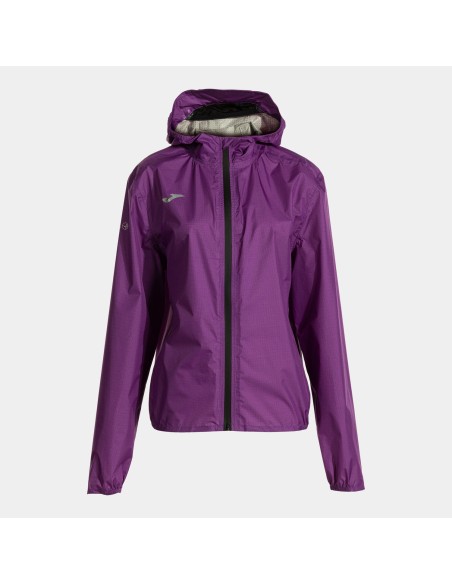 Chubasquero Joma R-City Iconic Raincoat