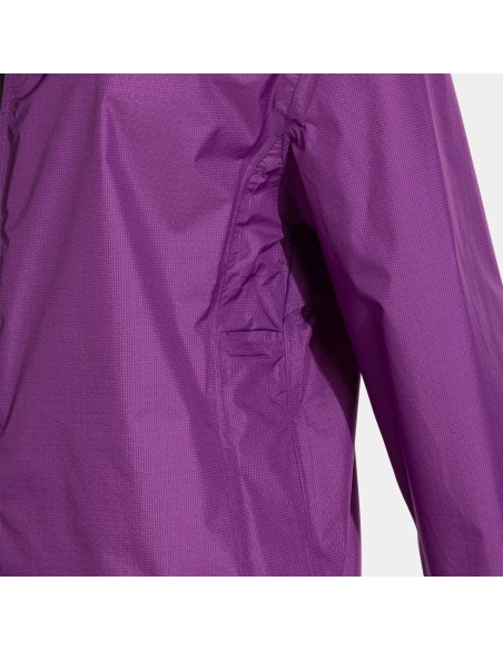 Chubasquero Joma R-City Iconic Raincoat