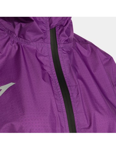 Chubasquero Joma R-City Iconic Raincoat