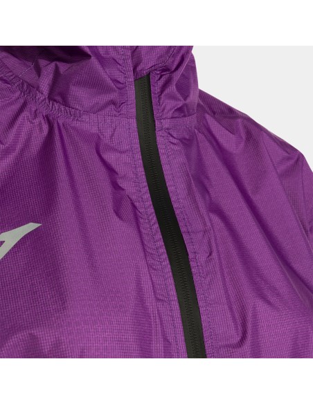 Chubasquero Joma R-City Iconic Raincoat