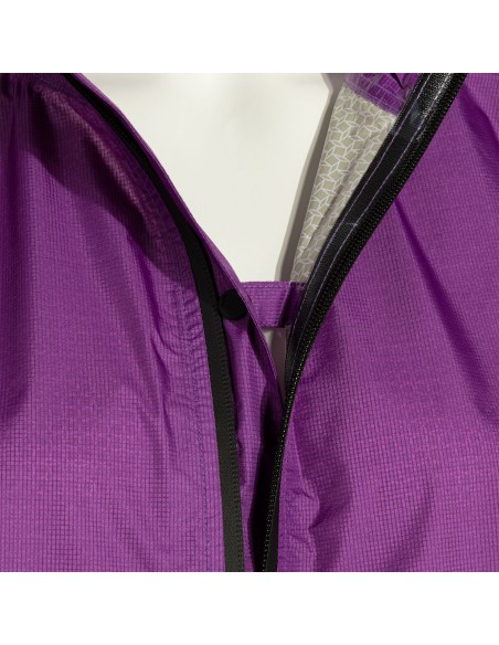 Chubasquero Joma R-City Iconic Raincoat