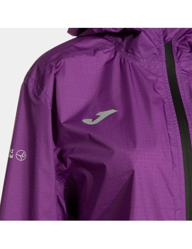 Chubasquero Joma R-City Iconic Raincoat