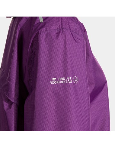 Chubasquero Joma R-City Iconic Raincoat