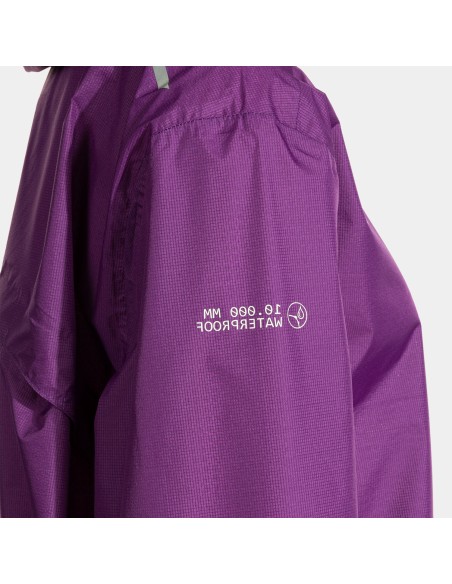 Chubasquero Joma R-City Iconic Raincoat