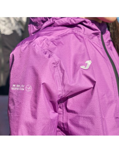 Chubasquero Joma R-City Iconic Raincoat