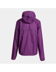 Chubasquero Joma R-City Iconic Raincoat 2