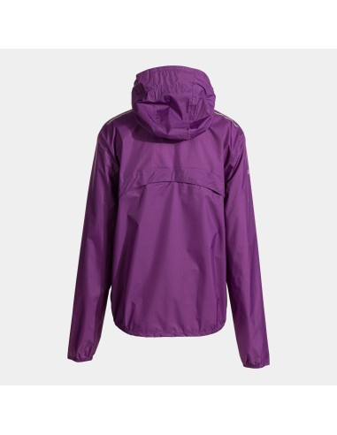 Chubasquero Joma R-City Iconic Raincoat