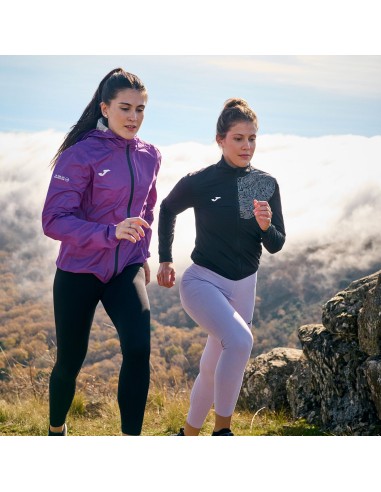 Chubasquero Joma R-City Iconic Raincoat