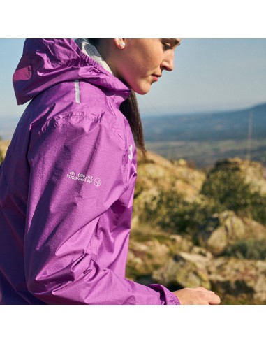 Chubasquero Joma R-City Iconic Raincoat