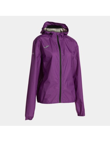 Chubasquero Joma R-City Iconic Raincoat