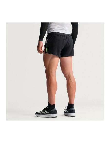 Pantalon Adizero Archive Running Gel M