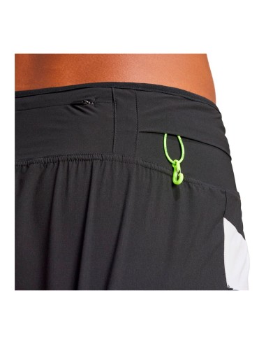 Pantalon Adizero Archive Running Gel M